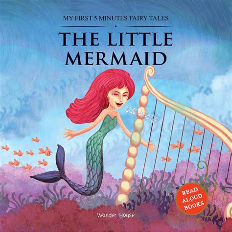 The Surprising Powers of My Magical Mermaid